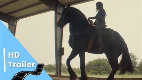Centurion: The Dancing Stallion Official Trailer (2023).